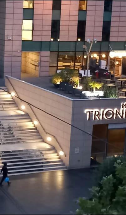 Hotel Una Stanza Privata Vicino Al Vaticano. Roma Exterior foto