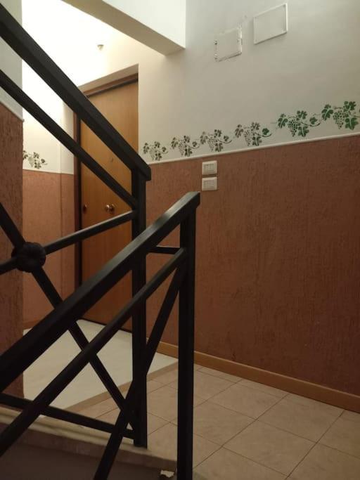 Hotel Una Stanza Privata Vicino Al Vaticano. Roma Exterior foto